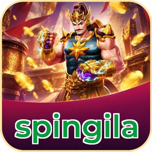 Logo aplikasi spingila