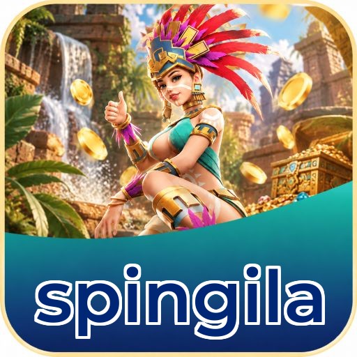 Logo aplikasi spingila