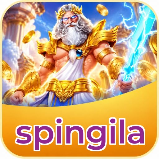 Logo aplikasi spingila