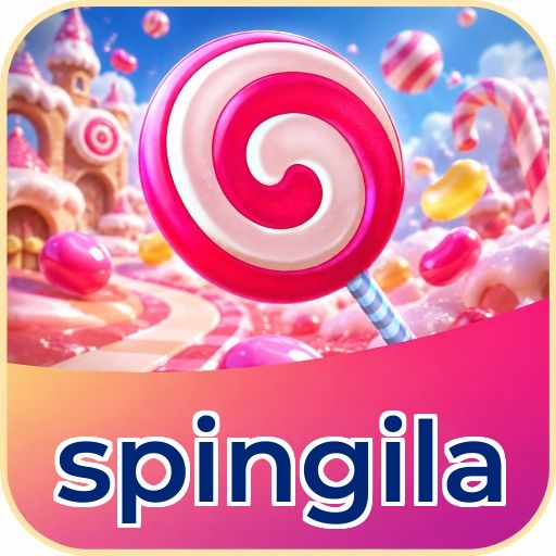 Logo aplikasi spingila