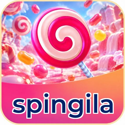 Logo aplikasi spingila