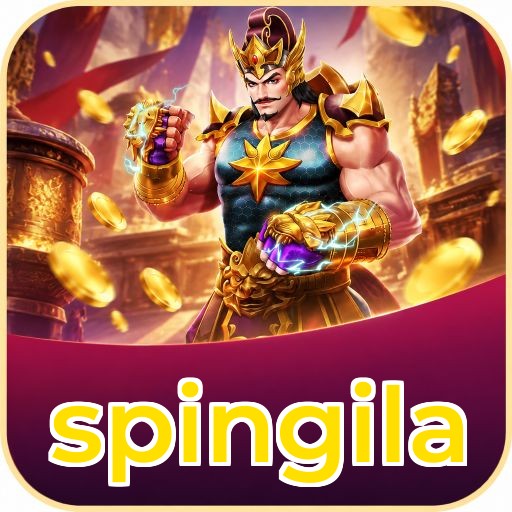 Logo aplikasi spingila