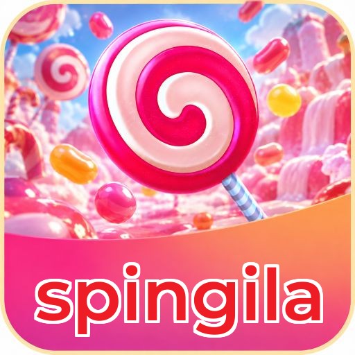 Logo aplikasi spingila